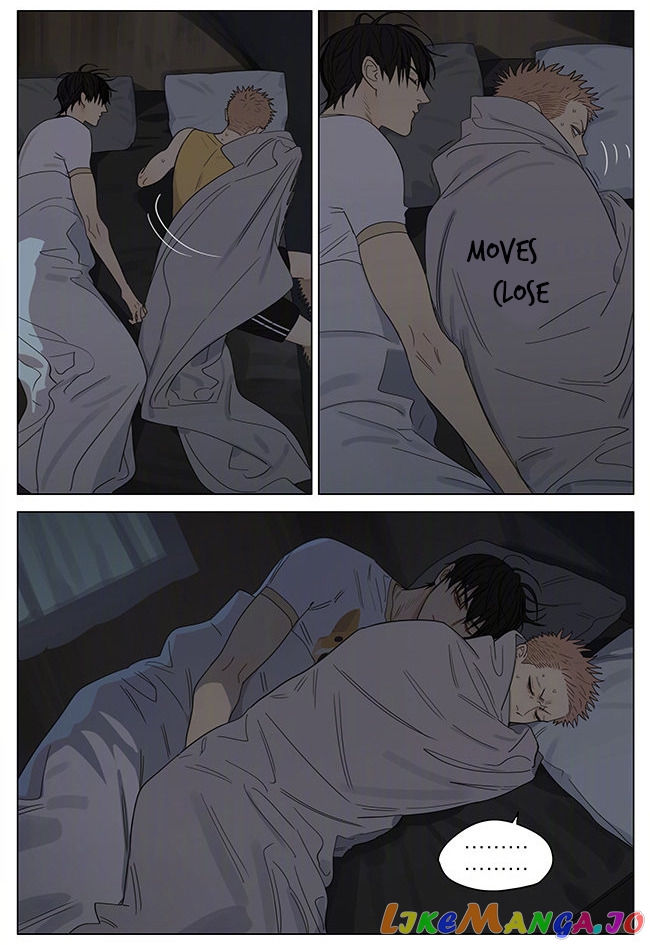 19 Days chapter 332 image 09